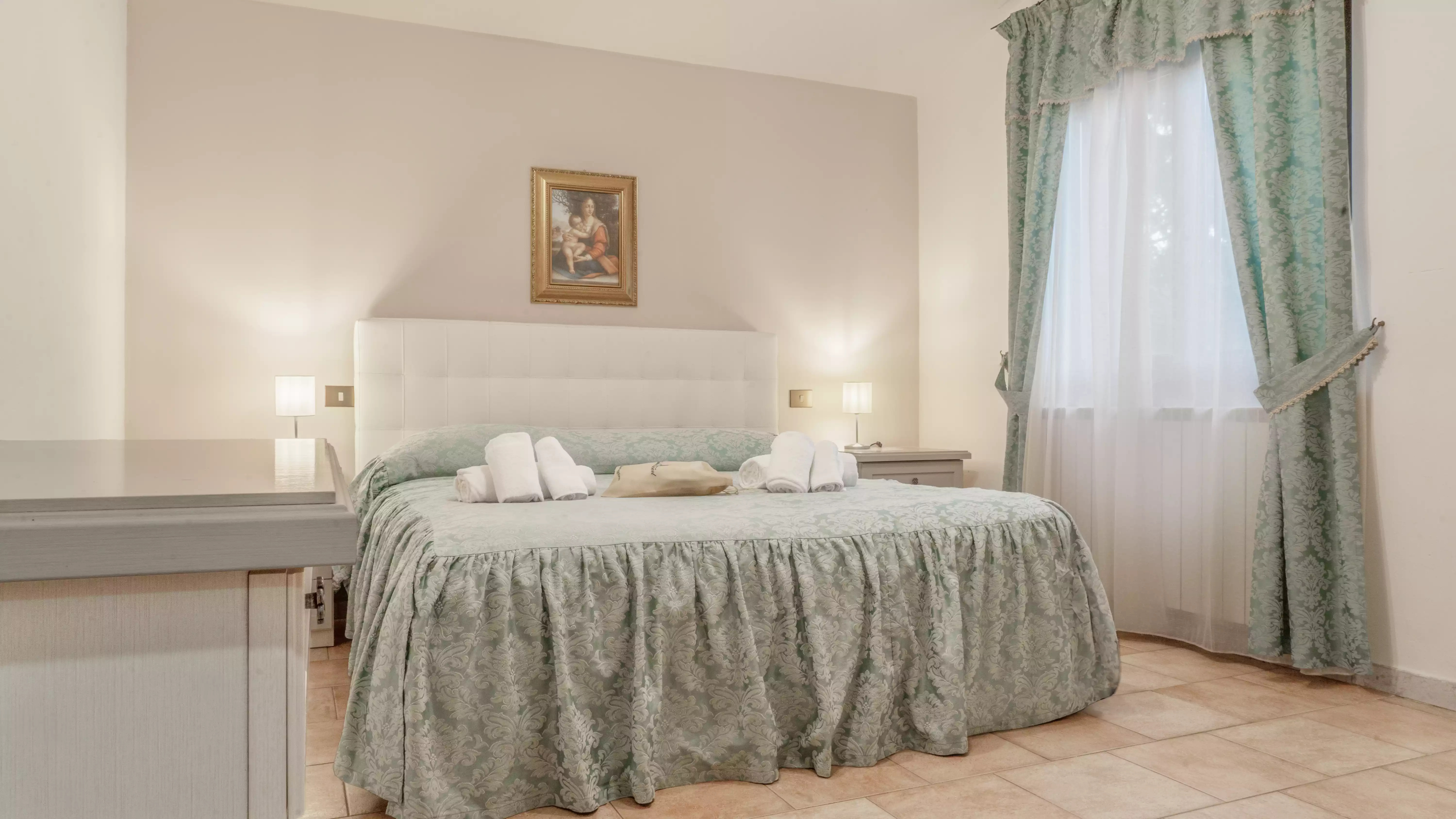 Colline Umbre Residence